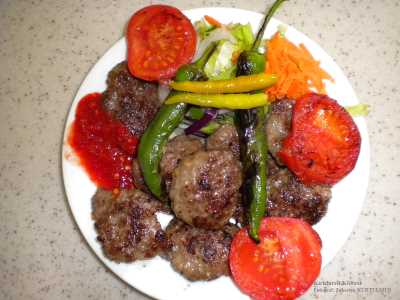 Kırklareli Geleneksel Mutfak Kültürü